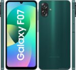 Samsung Galaxy F07 (4GB/64GB)