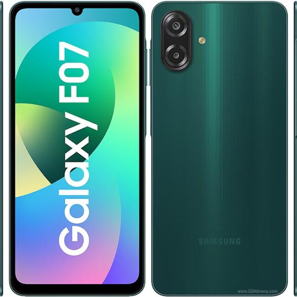 Samsung Galaxy F07 (4GB/64GB)