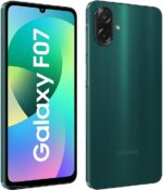 Samsung Galaxy F07 (4GB/64GB) - Image 3