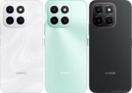 Honor X6c 6GB + 128GB - Image 2