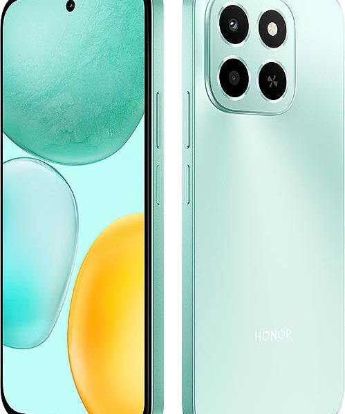 Honor X6c 6GB + 128GB