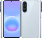 Samsung Galaxy A57 5G 12GB RAM 256GB