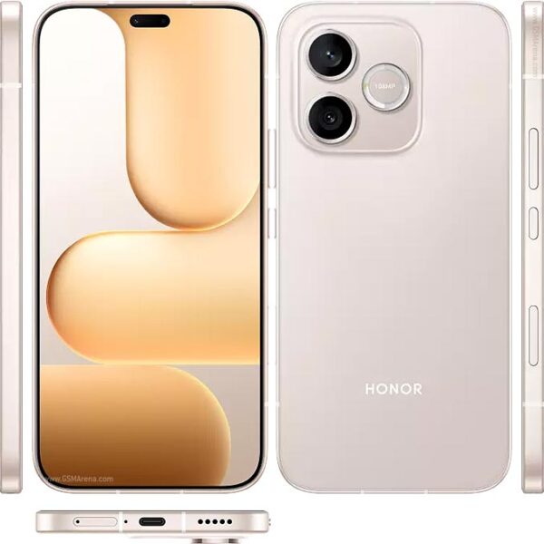 Honor 600 Lite 8GB + 256GB