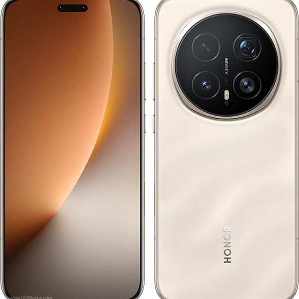 Honor Magic 8 Pro
