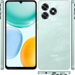 Honor X5c Plus