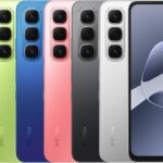 Infinix Hot 60i 6GB RAM 128GB