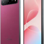 Infinix Hot 60i 8GB RAM 256GB