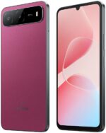 Infinix Hot 60i 8GB RAM 256GB