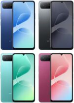 Infinix Hot 60i 8GB RAM 256GB - Image 2