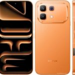 Infinix Note 60 Pro 8GB + 256GB