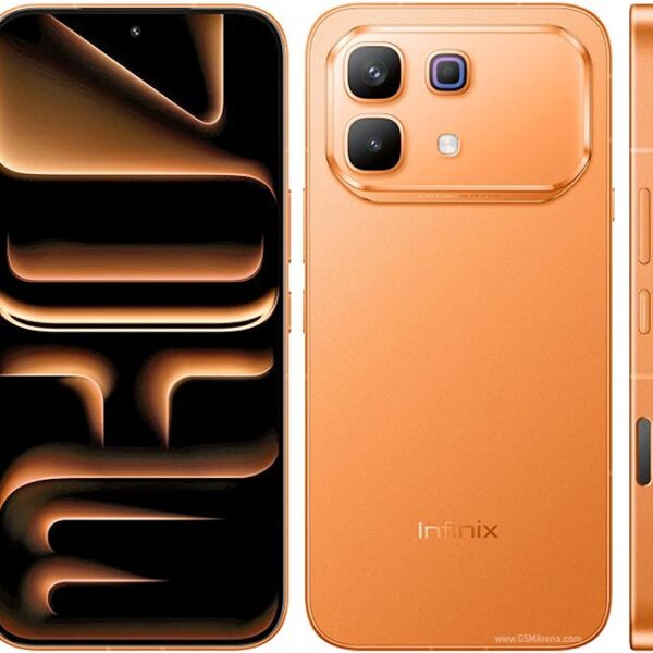 Infinix Note 60 8GB + 256GB