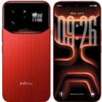 Infinix Note 60 Ultra