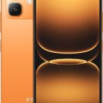 Infinix Smart 20 4GB + 128GB