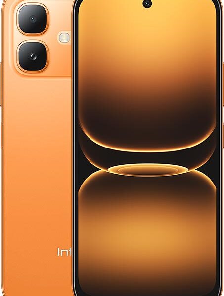 Infinix Smart 20 4GB + 128GB