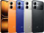 Infinix Smart 20 4GB + 128GB - Image 2