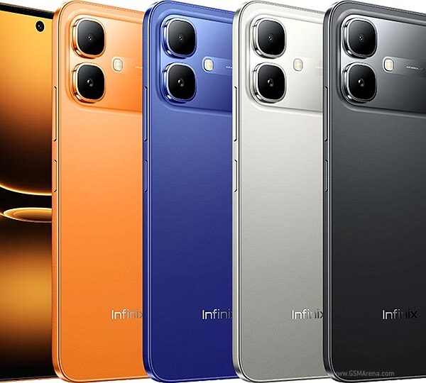 Infinix Smart 20 4GB + 64GB