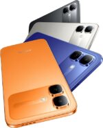Infinix Smart 20 4GB + 128GB - Image 3