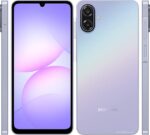 Samsung Galaxy A07 4GB + 128GB