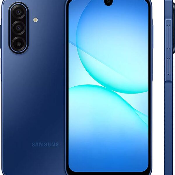Samsung Galaxy A17 5G 8GB + 128GB