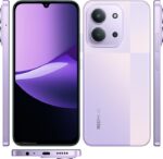 Redmi 15C 5G 4GB RAM 128GB