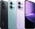 Redmi 15C 5G 4GB RAM 128GB