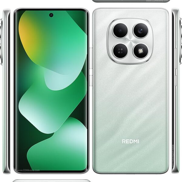 Redmi Note 15 4G 6GB+128GB
