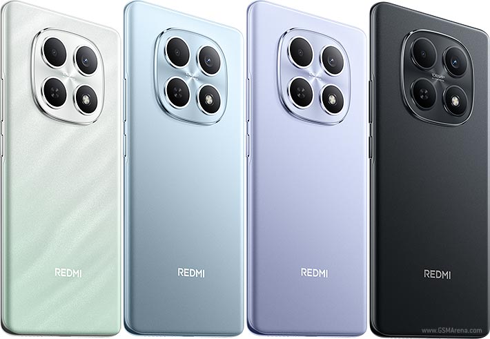 Redmi Note 15 4G 6GB+128GB