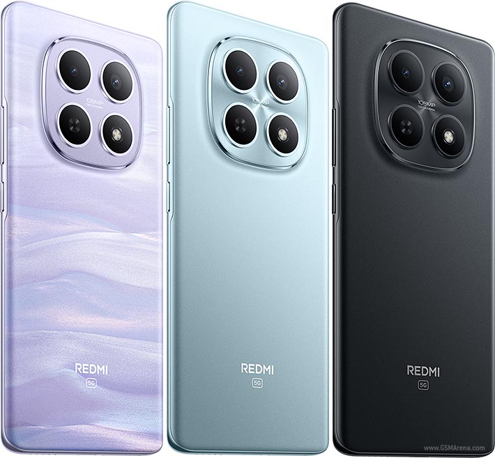 Redmi note 15 5G 6GB+128GB