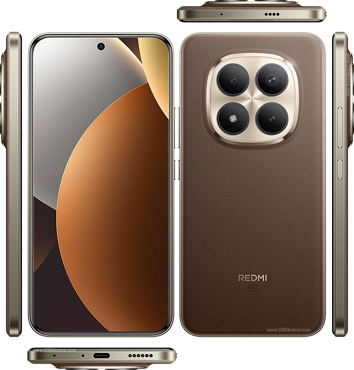 Redmi note 15 pro plus 8GB+256GB