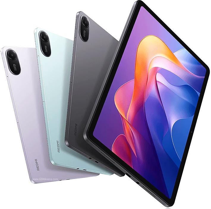 redmi pad 2 8GB+256GB
