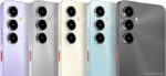Nubia V80 Plus 4GB + 128GB - Image 2