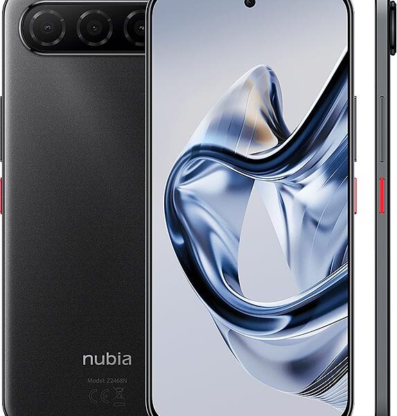 Nubia Air