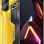 Nubia neo3 5G Gaming Phone 8GB RAM 256GB