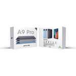 Greentel Tab A9 Pro 4GB + 64GB - Image 2