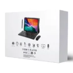 Greentel Tab A10 Pro 4GB + 128GB - Image 2