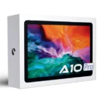 Greentel Tab A10 Pro 4GB + 128GB - Image 3