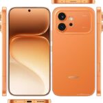 Honor 600 12GB + 256GB