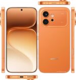 Honor 600 12GB + 256GB