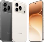 Honor 600 Pro 12GB + 256GB