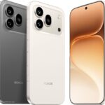 Honor 600 Pro 12GB + 256GB