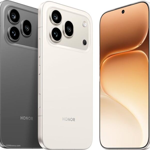 Honor 600 Pro 12GB + 256GB