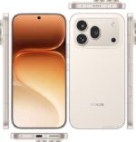 Honor 600 Pro 12GB + 256GB - Image 2
