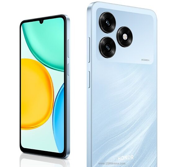Honor X5d Plus 4GB + 128GB
