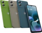 Moto G06 Power 4GB + 64GB - Image 2