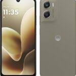 Moto G06 Power 4GB + 64GB
