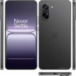 OnePlus Nord CE5 8GB + 256GB