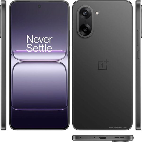 OnePlus Nord CE5 8GB + 256GB