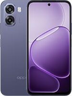 Oppo A6X 6GB + 64GB