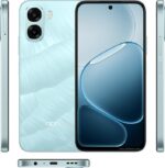 Oppo A6X 6GB + 64GB - Image 2