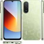 Redmi A7 Pro 4GB + 64GB